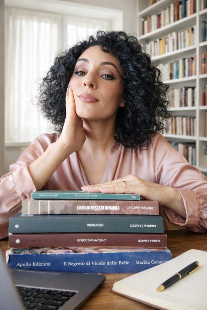 Marika Campeti