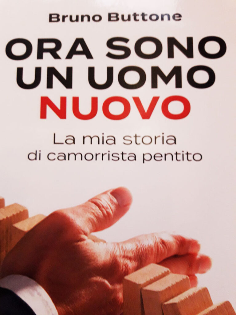 Il libro presentato sabato 23 giugno