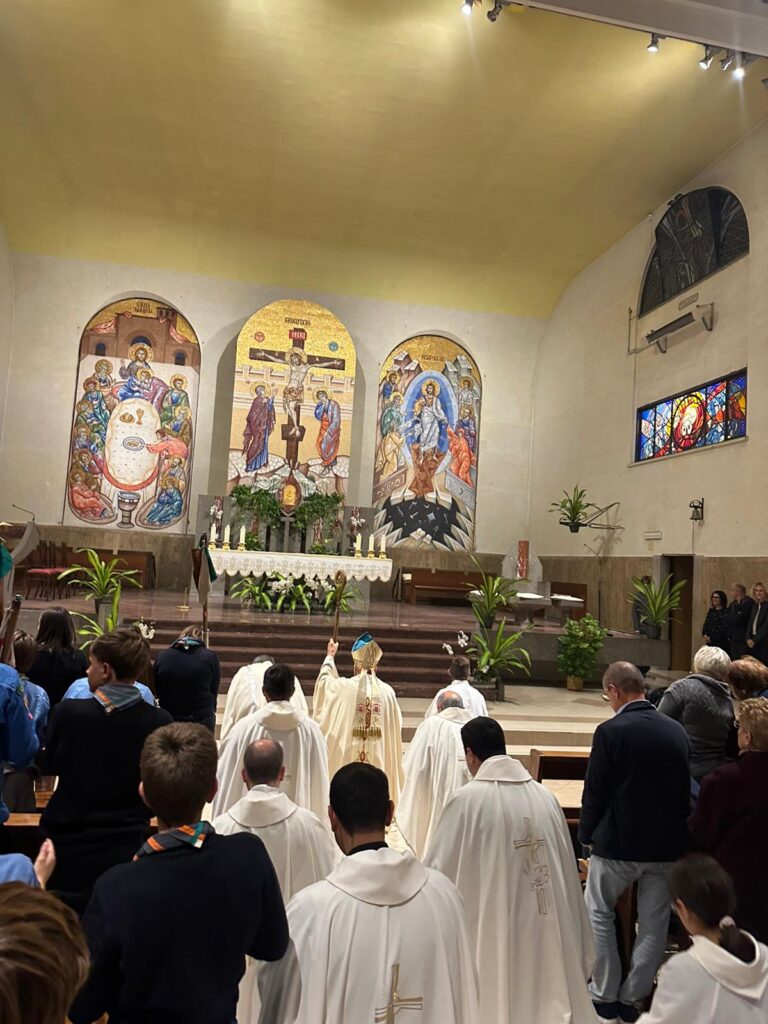 Sant'Ippolito